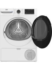 Beko KMX 1001 10 Kg Çamaşır Kurutma Makinesi