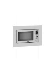 Beko BMM 2020 I inox Ankastre Mikrodalga Fırın 20L