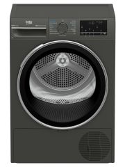 Beko KMB 901 IG Gri 9 Kg Ironfinish Kurutma Makinesi