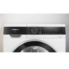 Siemens WQ51G200TR 10 Kg Isı Pompalı Kurutma Makinesi