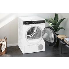 Siemens WQ51G200TR 10 Kg Isı Pompalı Kurutma Makinesi
