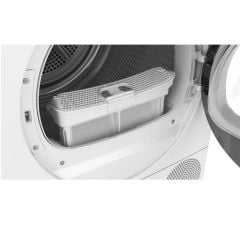 Siemens WQ51G200TR 10 Kg Isı Pompalı Kurutma Makinesi
