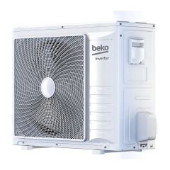 Beko Ekolojik 32626 Salon Tipi Klima 26000 BTU