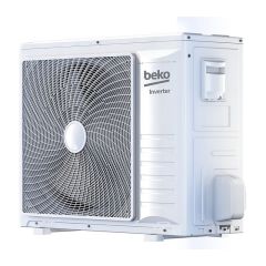 Beko Ekolojik 32626 Salon Tipi Klima 26000 BTU