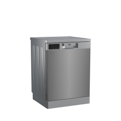 Beko BM 3043 I 3 Programlı Inox Bulaşık Makinesi