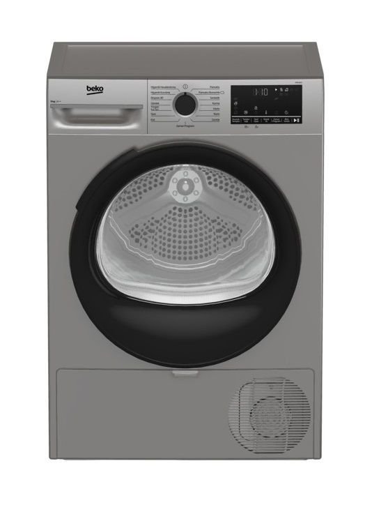 Beko KMX 91 S 9 kg Çamaşır Kurutma Makinesi