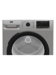 Beko KMX 91 S 9 kg Çamaşır Kurutma Makinesi