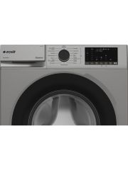 Arçelik  9120 DMXS 9 Kg 1200 Devir Gri Çamaşır Makinesi