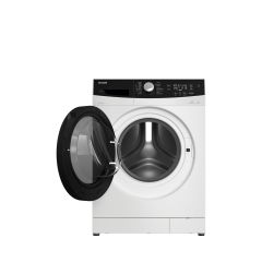 Arçelik 9125 NB 9 Kg 1200 Devir Beyaz Çamaşır Makinesi