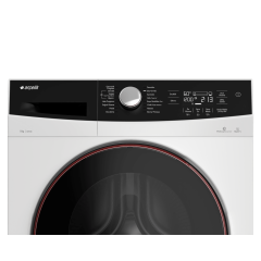 Arçelik 9125 NB 9 Kg 1200 Devir Beyaz Çamaşır Makinesi
