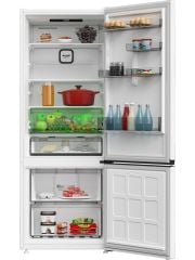 Arçelik 270475 EB 475 LT No Frost Alttan Donduruculu Buzdolabı