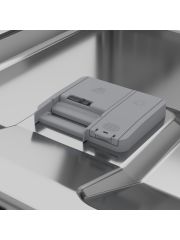 Arçelik 6444 Ok I D Enerji Sınıfı 4 Programlı Bulaşık Makinesi