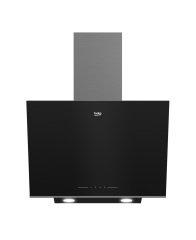 Beko BDE 6040 S Duvar Tipi Davlumbaz 60 cm