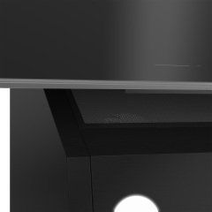 Beko BDE 6040 S Duvar Tipi Davlumbaz 60 cm