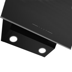 Beko BDE 6040 S Duvar Tipi Davlumbaz 60 cm
