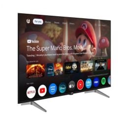 Beko B55 E 795 B Crystal 7 55'' 4K UHD Google Smart TV Televizyon
