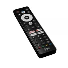 Beko B55 E 795 B Crystal 7 55'' 4K UHD Google Smart TV Televizyon