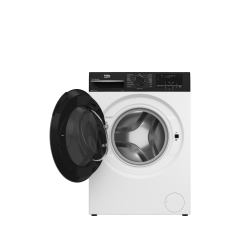 Beko CMX 12140 B 12 Kg 1400 Devir Çamaşır Makinesi
