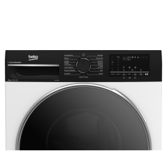 Beko CMX 12140 B 12 Kg 1400 Devir Çamaşır Makinesi