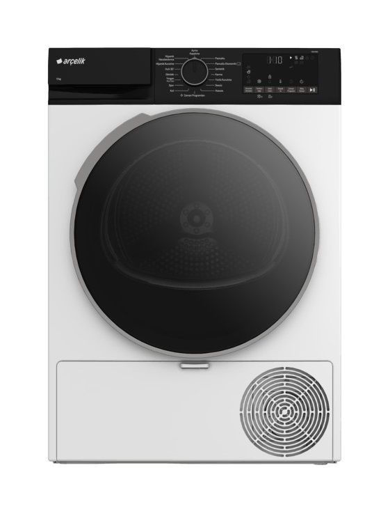 Beko 1101 KMX 11 Kg Kurutma Makinesi