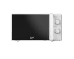 BEKO BMD 200 B Beyaz Mikrodalga Fırın