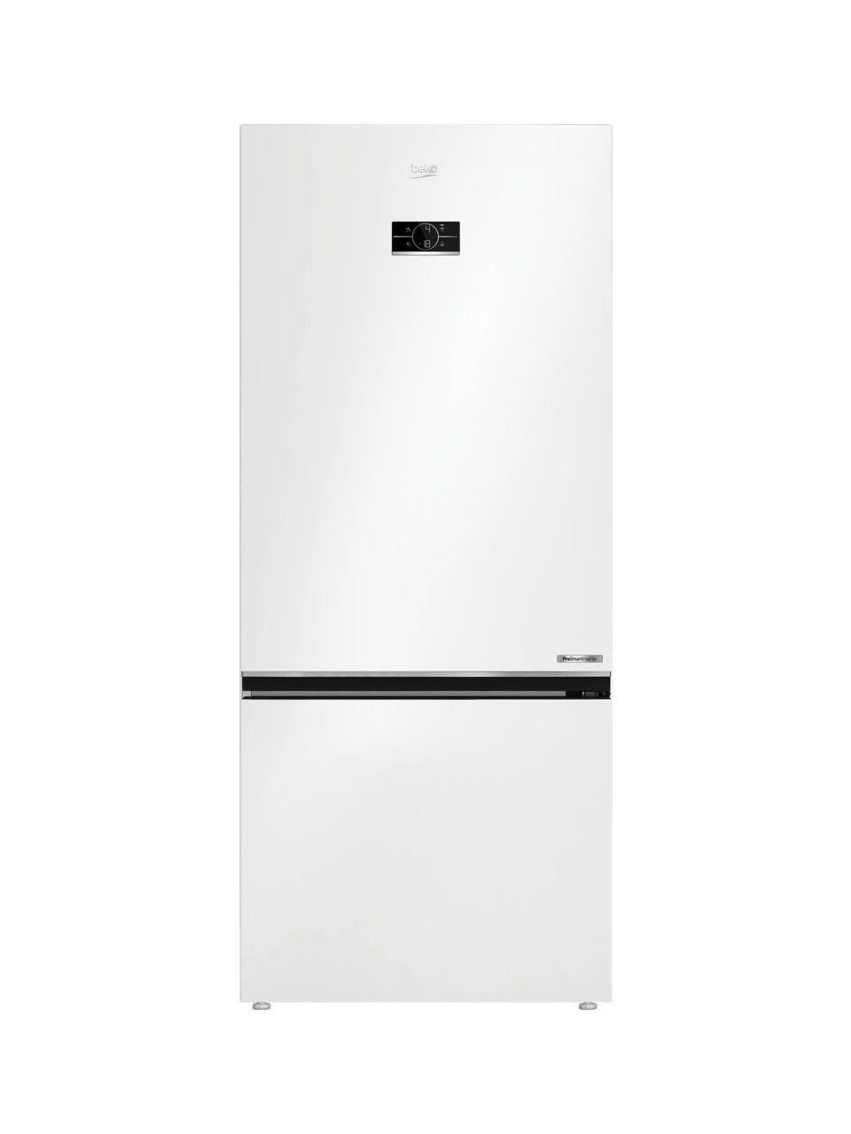 Beko 678550 EB ElegantFit No Frost Buzdolabı