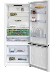 Beko 678550 EB ElegantFit No Frost Buzdolabı