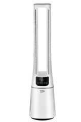 Beko 31680 HKV Vantilatör