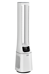 Beko 31680 HKV Vantilatör