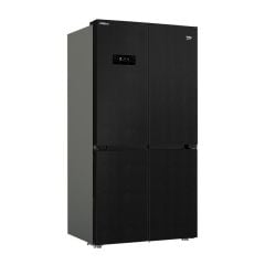 Beko 191572 ES Gardırop Tipi Buzdolabı