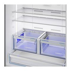 Beko 191572 ES Gardırop Tipi Buzdolabı