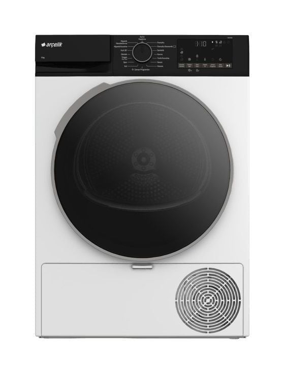 Beko KMX 1201 12 Kg Kurutma Makinesi