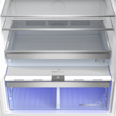 Beko 983630 EB No Frost Buzdolabı