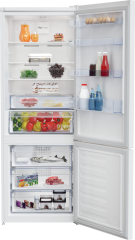 Beko 670514 MB Alttan Donduruculu Buzdolabı