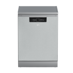 Beko BM 6047 I 6 Program Inox Bulaşık Makinesi