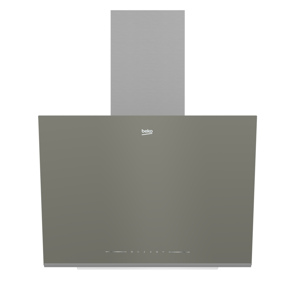 Beko BDE 6062 G Duvar Tipi Davlumbaz 60 cm