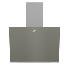 Beko BDE 6062 G Duvar Tipi Davlumbaz 60 cm