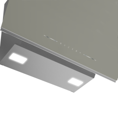 Beko BDE 6062 G Duvar Tipi Davlumbaz 60 cm