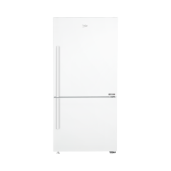 Beko 684580 MB Alttan Donduruculu Buzdolabı