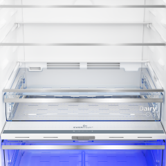 Beko 978590 EI 557 Lt No Frost Buzdolabı