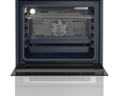 Beko BFE 400-1 B Ocaklı Beyaz Solo Fırın