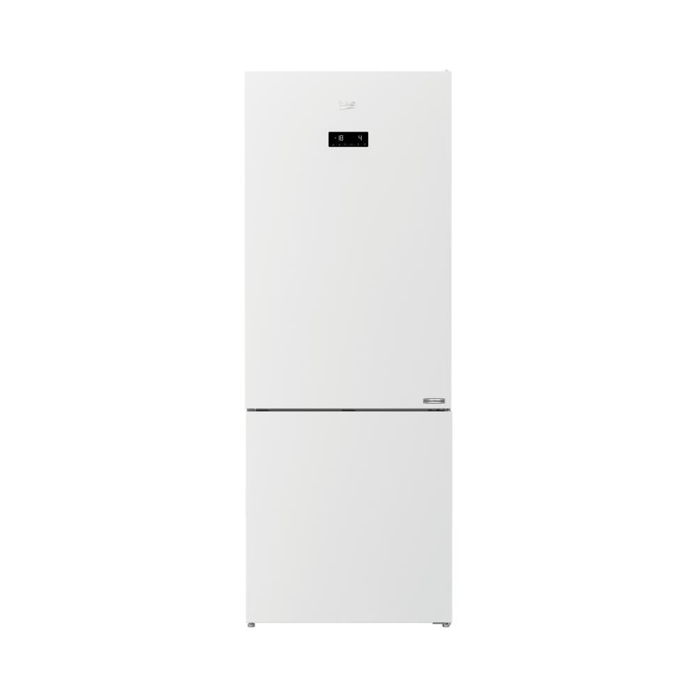 Beko 670561 EBC Alttan Donduruculu Buzdolabı