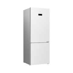 Beko 670561 EBC Alttan Donduruculu Buzdolabı