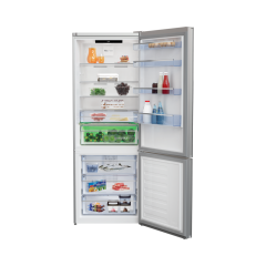 Beko 670561 EBC Alttan Donduruculu Buzdolabı