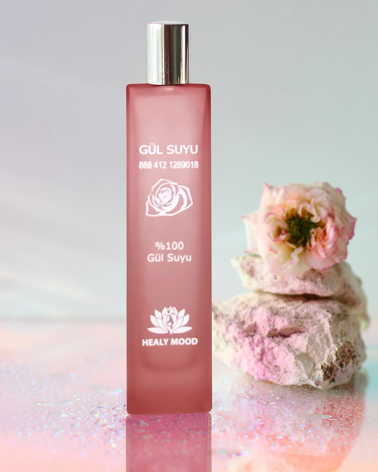 Gül Suyu Koşulsuz Sevgi 100 ml 888 412 1289018