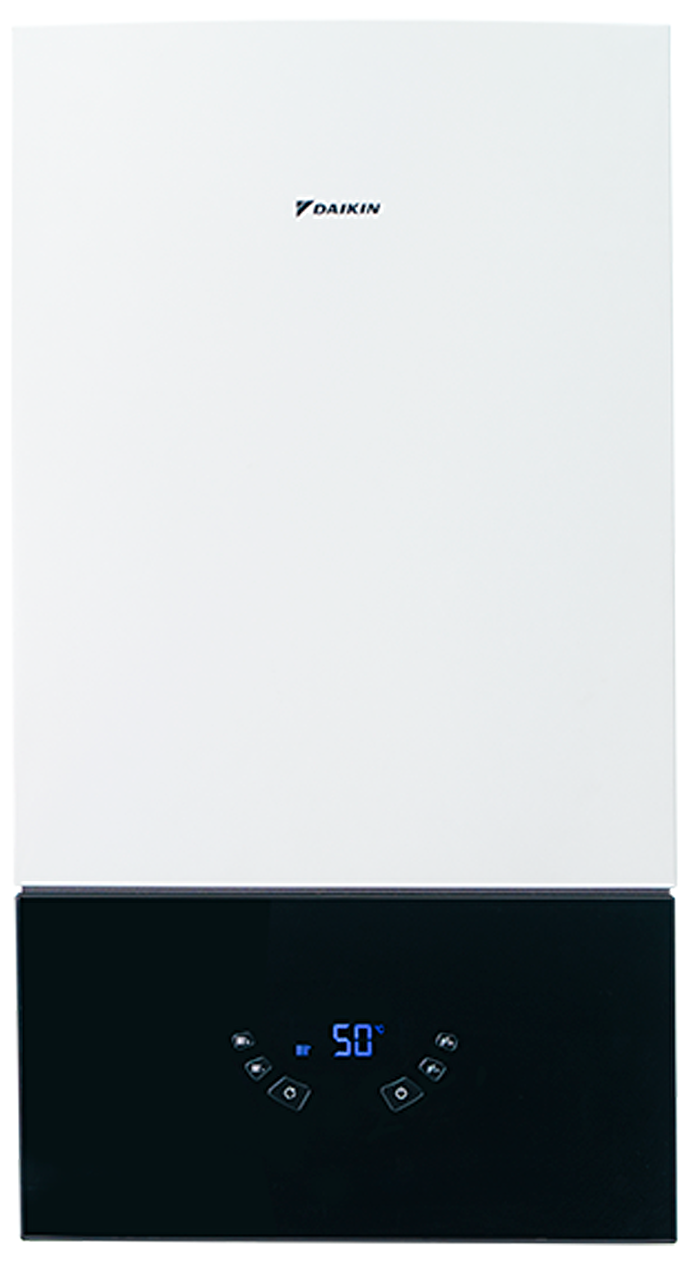 Daikin Premix VZ 23 kW Tam Yoğuşmalı Kombi