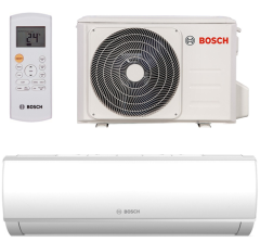 Bosch Climate 5000 RAC 9000 BTU Inverter Duvar Tipi Klima