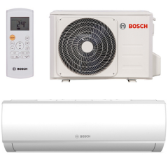 Bosch Climate 5000 RAC 18000 BTU Inverter Duvar Tipi Klima
