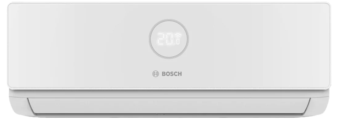 Bosch Climate 3000i A++ 9000 BTU Duvar Tipi Inverter Split Klima
