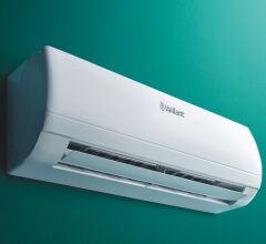 Vaillant climaVAIR intro VAIL1-060 24000 BTU A++ Enerji Sınıfı Inverter Duvar Tipi Klima